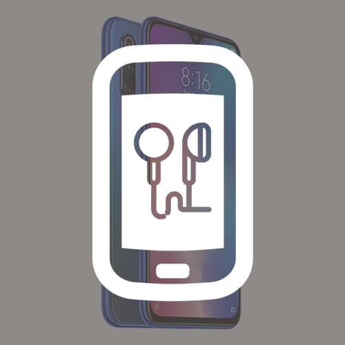 Замена разъема наушников в Xiaomi Mi 9 SE